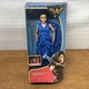 MATTEL WONDER WOMAN FIGURE 2016 DIANA PRINCE & HIDDEN SWORD DC COMICS SEALED BOX