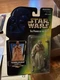 Kenner Tusken Raider With Gaderffi Stick Battle Club Action Figure
