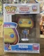 Funko Pop Television Stranger Things Pastel Edition Robin #1546 With Protector