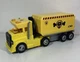 PAW Patrol Big Truck Pups 2-in-1 Rubble Transforming X-Treme Truck Lights Sounds