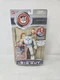 NEW DELUXE BIG GUY & RUSTY THE BOY ROBOT 1996 BANDAI TALKING ACTION FIGURE 