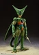 Dragon Ball Z figure Imperfect Cell S.H.Figuarts Bandai