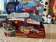 Paw Patrol Fire Rescue Marshall Rescue Fire Engine Vehicle & Figure
