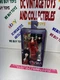 NECA (2023) ELVIRA MISTRESS OF THE DARK: RED, FRIGHT & BOO Figure w/Accessories