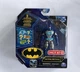 2021 Spin Master DC Action Figure 4":  TACTICAL BATMAN (Target Exclusive)