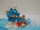Smurfs Smurf Telephone 20062 Smurfs Telephone -2B -Pejo&copy; 1980 SchleichS M.Portugal