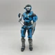 Jazwares Halo Reach Spartan Kat B320 Noble 2 Two Team Action Figure 2020