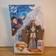 DC Superman Movie Hawkgirl 6" Action Figure Robot BAF Spin Master 2025