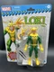 Hasbro Marvel Legends Retro Series Loki 6" Scale Action Figure