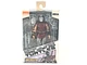 NECA 2024 TMNT Eastman and Lairds FOOT NINJA Classic Colors Turtles - NEW - VHTF