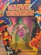 Marvel She-Hulk 10" Figure Vintage 1997 Toy Biz Good Condition 