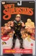 Mattel WWE Superstars LJN Black Card Logan Paul 8&rdquo; Action Figure 1980's Retro