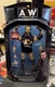 AEW Jazwares Unmatched Series 10 #80 CHASE Edition Adam Cole Figure 1/5000