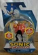New & Sealed Sonic The Hedgehog Dr. Eggman 3&rdquo; Action Figure Toy + 2 Cards Sega
