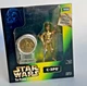 1998 Kenner Star Wars Power Of The Force C-3PO With Coin Special Limited Edition