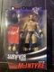 WWE Elite Collection Survivor Series Drew McIntyre 6" Action Figure