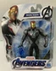 Marvel Avengers: Endgame Team Suit Iron Man 6" Action Figure Tony Stark NON MINT