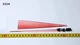 1/6 HT DX28 Figure's Lightsaber Hot Toys Darth Vader Star Wars Obi-Wan Kenobi