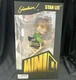 Mini Co. Iron Studios STAN LEE'S POW! Entertainment Exclusive( Kw925-12)