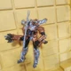 Transformers GRIMLOCK Age of Extinction Dinobot Leader Figure Hasbro 2013 A51