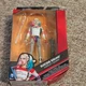 Mattel DC Comics Multiverse Suicide Squad Harley Quinn Boxed Figure w/ Bat