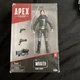 Apex Legends Wraith Season 1 Action Figure by Jakks Pacific 6"