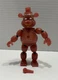 Funko FNAF Five Nights at Freddys Livewire Freddy Figure With Mic 