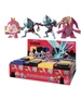Ultraman Rising Anime Bandai Mystery Mini (1) Figure Blind Bag ***IN STOCK
