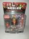 Roblox Action Figure Jazwares Multicolor 1:25/70mm Scale EVI New