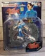 New Microman Chun-Li Street Fighter Action Figure 2005 Capcom Takara MA11