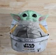 Disney Star Wars: The Mandalorian Yoda The Child 11 inch Action Figure- GWD85