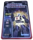 Super 7 Transformers Reaction Target Exclusive Gold Armor Bumblebee Figure