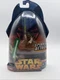 Hasbro Star Wars: Revenge of the Sith Yoda Spinning Attack Action Figure