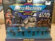 STAR WARS Micro Machines Action Fleet IMPERIAL PILOTS 1996 Galoob 66080