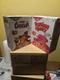 Franken Berry & Count Chocula General Mills Cereal Box 6" Action Figures - NIB