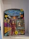 Playmates Star Trek TNG The Next Generation - Deanna Troi - Red Jumpsuit