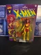The Uncanny X-Men Phoenix Saga Dark 6" Action Figure Hasbro F3978 Marvel Comics