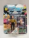 Playmates Toys Star Trek the Next Generation - Lieutenant Barclay Action Figure