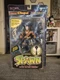 Chapel - Spawn Deluxe Edition Action Figure Series 2 (McFarlane Toys, 1995) New