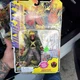 Playmates Toys WILDCATS Covert TeamS Tall - GRIFTER with Customized Kherubim...