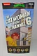 Channel 6 Newsroom 4-Pack TMNT Action Figure Catwoman New NIB Sealed 2021 NECA