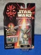 Hasbro Star Wars Episode 1 Watto Action Figure
