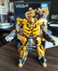 TAKARA Tomy 40th Anniversary Selection MPM-03 Bumblebee Action Figure Transforms