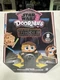 Disney Doorables - Star Wars Episode 3 - Revenge Of The Sith - Factory Sealed 