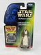 1997 Hasbro Star Wars POTF Ben Kenobi Action Figure Freeze Frame Kenner