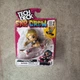 Spinmaster Tech Deck SK8 Crew Fingerboard w/Figure -SERIES 1 New Sealed