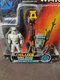 1996 Kenner Star Wars Power Of The Force Deluxe CROWD CONTROL STORMTROOPER New