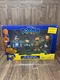 Dog Man Movie 5ct Action Figures Multipack 2025 &ndash; Jakks Pacific Dream Works New