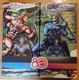 Masters of the Universe Mattel 80th He-Man & Skeletor Target Exclusive