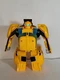 Playskool Heroes Transformers Rescue Bots Bumblebee Rescue Guard Works Pre-owned